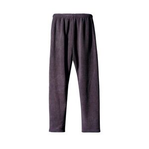 Yeezy Gap Engineered by Balenciaga Polar Jogger 'Black'